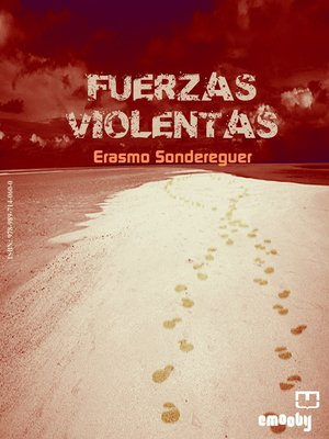 cover image of Fuerzas Violentas
